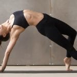 Detox-Yoga: Übungen zum Entgiften und Straffen