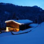 Berghütten mieten – Die schönsten, romantischsten und originellsten Berghütten