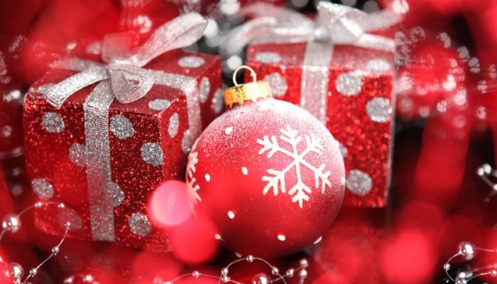 Stressfreies Weihnachten – Tipps für ein frohes, entspanntes Weihnachtsfest