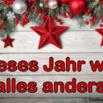 Die richtige Weihnachtsorganisation
