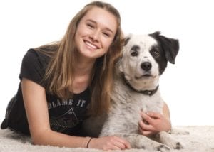 Haustiere – unsere besten Freunde