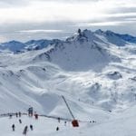 Ab auf die Piste – Die 10 schönsten Skigebiete Europas