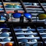 Die richtige Sonnenbrille mit sicherem UV-Schutz kaufen