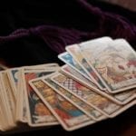 Tarot Beratung – was die Karten verraten