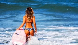 Fit für den Sommer – Pfunde purzeln ohne zu Hungern
