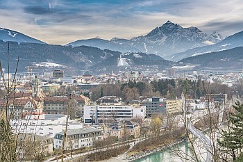 Tirol Innsbruck