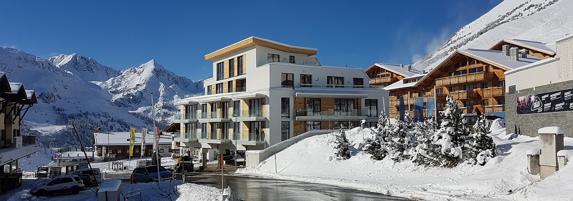 Immobilien in Tirol