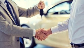 Gebrauchtwagen verkaufen: So bekommen Sie ihr Geld
