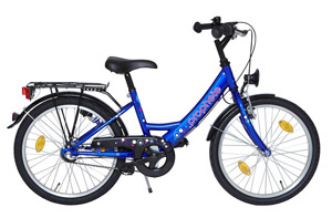 Jungen-Wave-Bike-3-Gang-20-Zoll