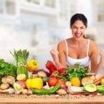 Gesunde Ernährung durch Clean Eating
