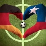 Deutscher Fußball: „Die beste Mannschaft der Welt!“