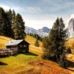 Törggelen in Gottes Heimat Südtirol