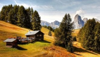 Törggelen in Gottes Heimat Südtirol