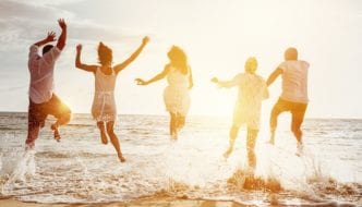 Gesundheit und Lifestyle – Das sind die Trends des Sommers!