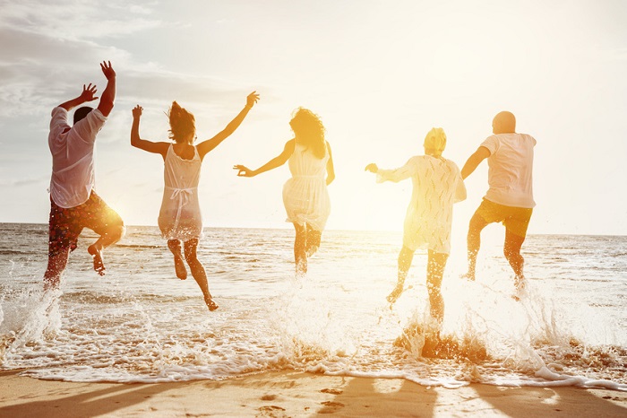 Gesundheit und Lifestyle - Das sind die Trends des Sommers