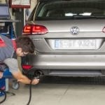 Diesel-Autoabgas-Skandal: Überprüfung von Fahrzeugen soll verschärft werden