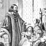 Die Vorhersagen des Nostradamus