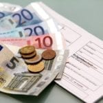 Bußgeldbescheid aus dem Ausland erhalten – was nun?