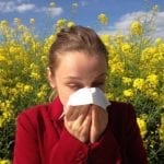 Allergietest – Am Besten im Winter