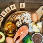 Der Vorteil von Omega 3 Fettsäuren