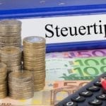 Steuer 2018: Mit der richtigen Steuerklasse Geld sparen