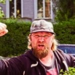 Streit mit dem Nachbarn – was ist erlaubt?