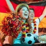 Fußball-Weltmeisterschaft 2018 in Russland