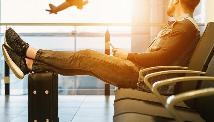 Flugverspätung: Kennen Sie Ihre Rechte auf Schadensersatz?