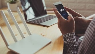 Ladebalken ade – wie Sie Ihr WLAN im Haus verstärken