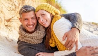 Frauen Ü40, so klappt die Partnersuche