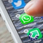 WhatsApp & Co. als Beziehungskiller