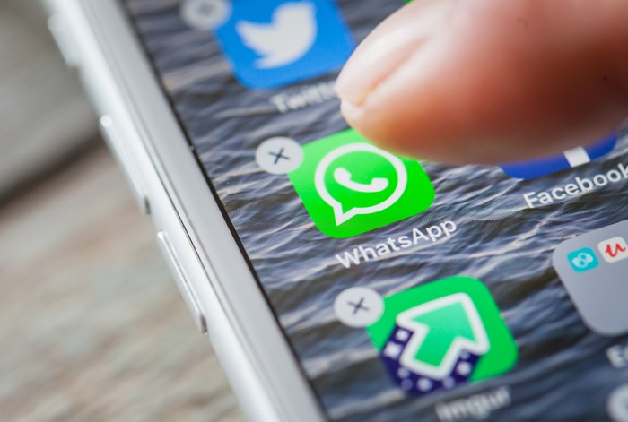 Whatsapp beziehung tipps