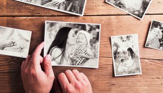 Fotoalben erstellen für die schönsten Momente im Leben