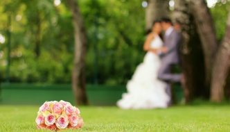 Warum heiraten Menschen heute