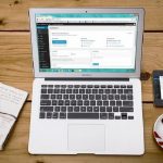 Website für eine erfolgreiche Online-Präsenz eines Unternehmens
