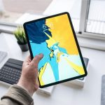 Das Tablet – Benutzerfreundlich und schnell zur Hand
