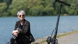 E-Scooter – jetzt auch in Deutschland offiziell erlaubt