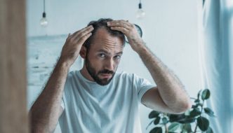 PRP Behandlung gegen Haarausfall