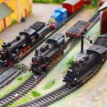Einstieg in das faszinierende Hobby der Modelleisenbahnen – Empfehlungen und Tipps