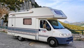 Grundausstattung für Wohnmobilanfänger