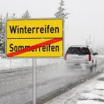 Winterreifen kaufen, warten und wechseln