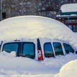 Dieses Zubehör darf im Winter in keinem Auto fehlen