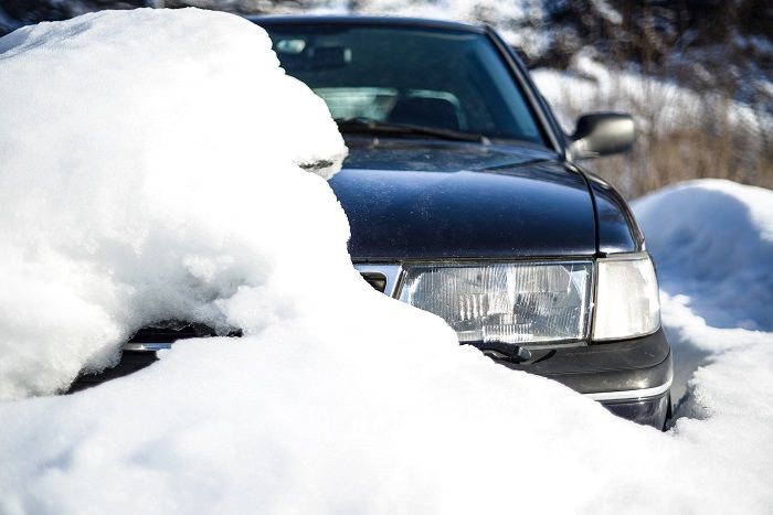 Dieses Zubehör darf im Winter in keinem Auto fehlen - Tipps vom Experten