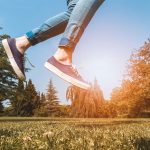 Bequeme Damenschuhe für mehr Bewegung und Lebensqualität