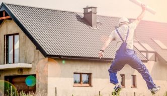 So planen Sie Ihre Sanierung: 5 Tipps für ein angenehmes Wohnambiente