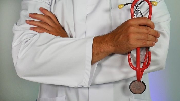Gesundheitsreport: Zunehmend lange Wartezeiten für Arzttermine