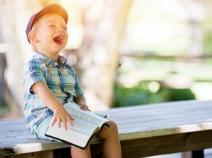 Schwarze Zähne – häufig sind Kinder betroffen