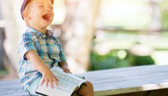 Schwarze Zähne – häufig sind Kinder betroffen