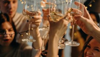 Party organisieren – 5 Tipps für die Auswahl der perfekten Location