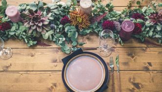 Rent your flowers: Im Interview mit der Gründerin Franziska Braun